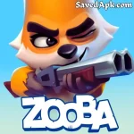 Zooba Mod Apk v4.32.0 (Unlimited Money and Gems)