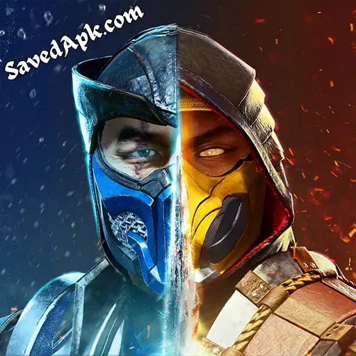 Mortal Kombat Mod Apk v5.2.0 (Unlimited Money And Souls)