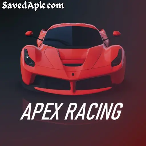 Apex Racing Mod Apk v1.14.3 (Unlimited Money, Ads Removed)