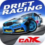 CarX Drift Racing Mod Apk v1.16.2.1 (Unlimited Money)