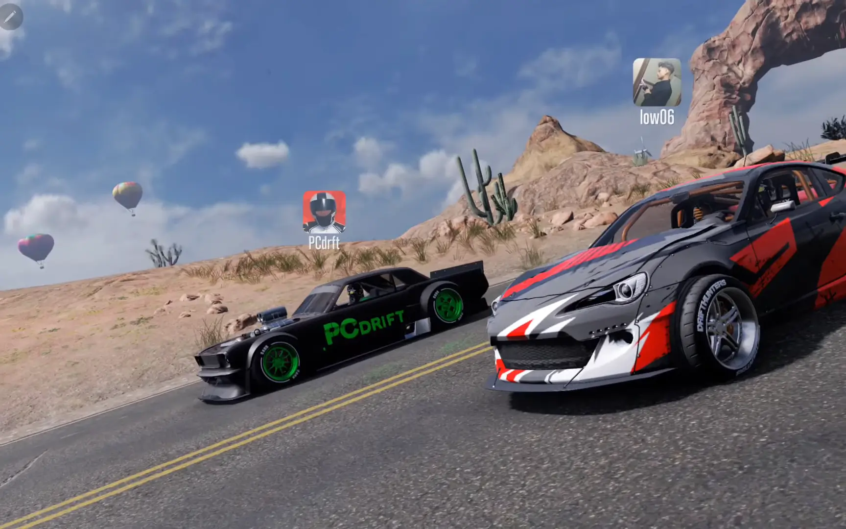 CarX Drift Racing 2 Mod APK v1.30.1 (Unlimited Money)