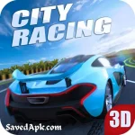 City Racing 3D Mod Apk v5.9.5082 (Unlimited Money, Cars Unlocked)