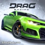Drag Racing Mod Apk v4.1.4 (Unlimited Money)