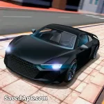 Extreme Car Driving Simulator Mod Apk v6.85.3 (Mega Menu)