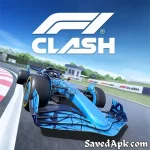 F1 Clash Mod Apk 33.02.22888 (Unlimited Money/Bucks)