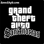GTA San Andreas Mod Apk v2.11 (Unlimited Everything) Android
