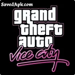 Download GTA Vice City Mod Apk v1.12 APK free for Android