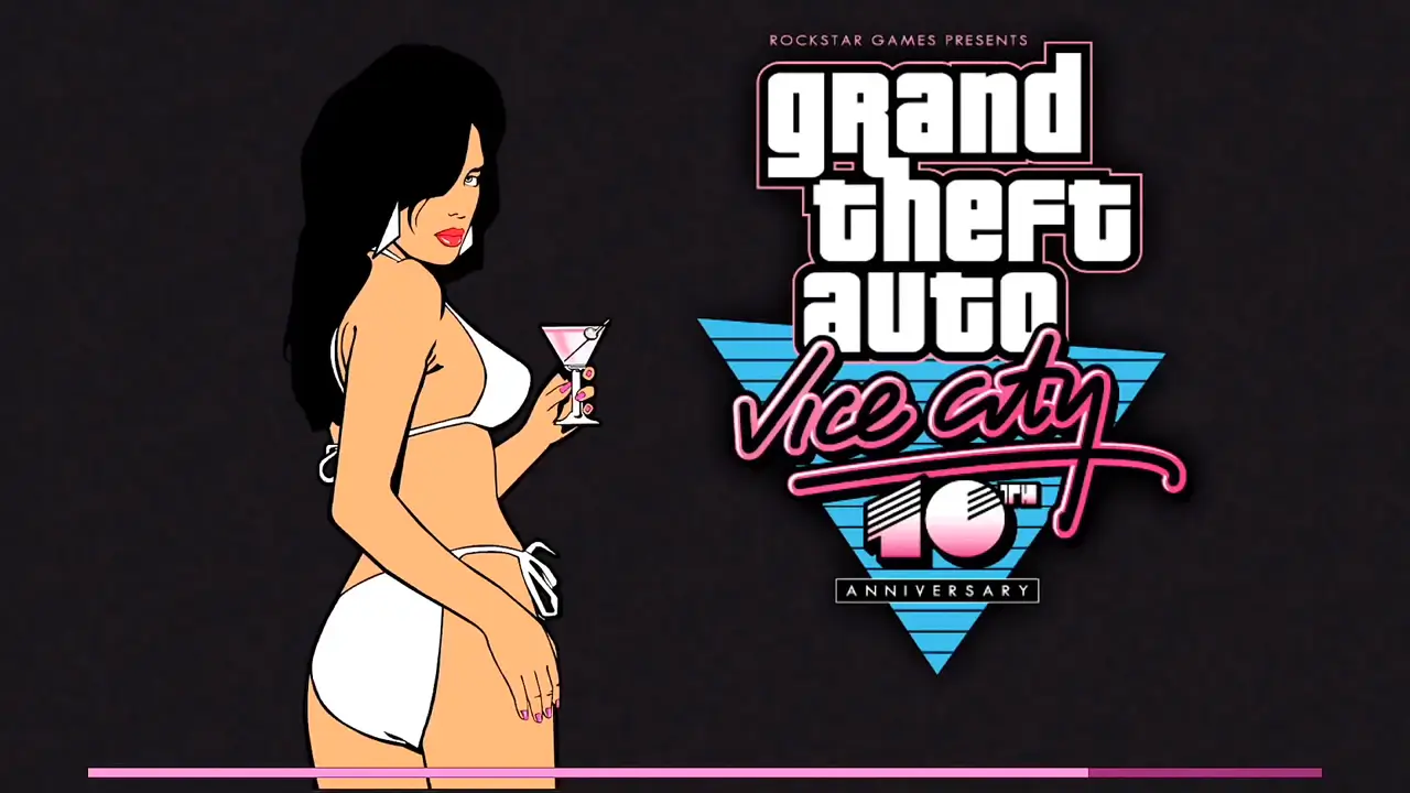 Download GTA Vice City Mod Apk v1.12 APK free for Android