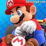 Mario Kart Tour Mod APK v3.4.1 (Unlimited Money/All Unlocked)