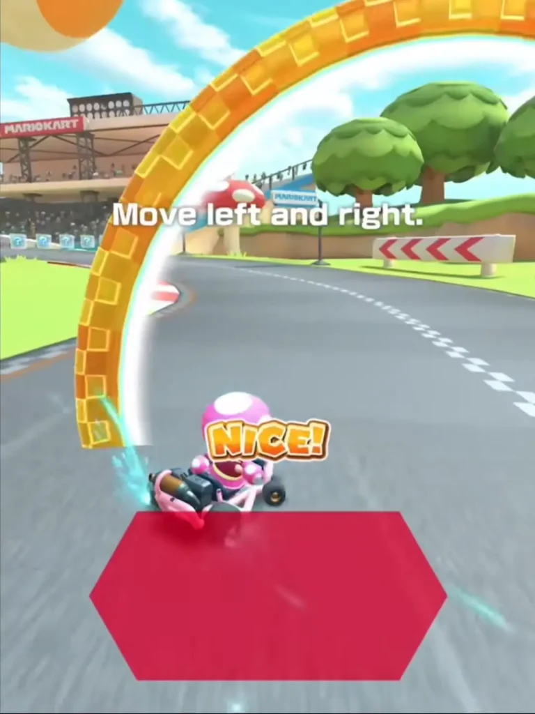 Mario Kart Tour Mod APK Unlimited Rubies