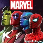 Marvel Contest Of Champions Mod Apk v43.0.1 (Unlimited Units)