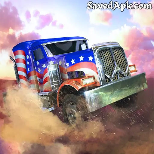 Off The Road Mod APK v1.15.5 (Unlocked All Cars, Coins)