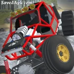 Offroad Outlaws Mod Apk v6.6.7 Free Download for Android