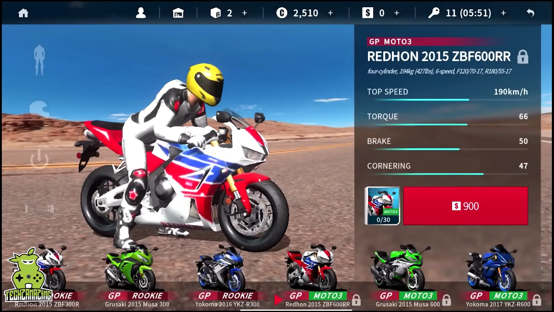 Real Moto 2 Mod APK v1.1.721 (Unlimited Money And Oil)