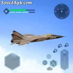 Sky Warriors Mod Apk v4.17.1 (Unlimited Money and Gems)