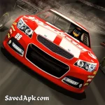 Stock Car Racing Mod APK v3.17.4 (Unlimited Money)