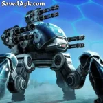 War Robots Mod Apk v9.9.9 (Unlimited Money, Inactive Bots)